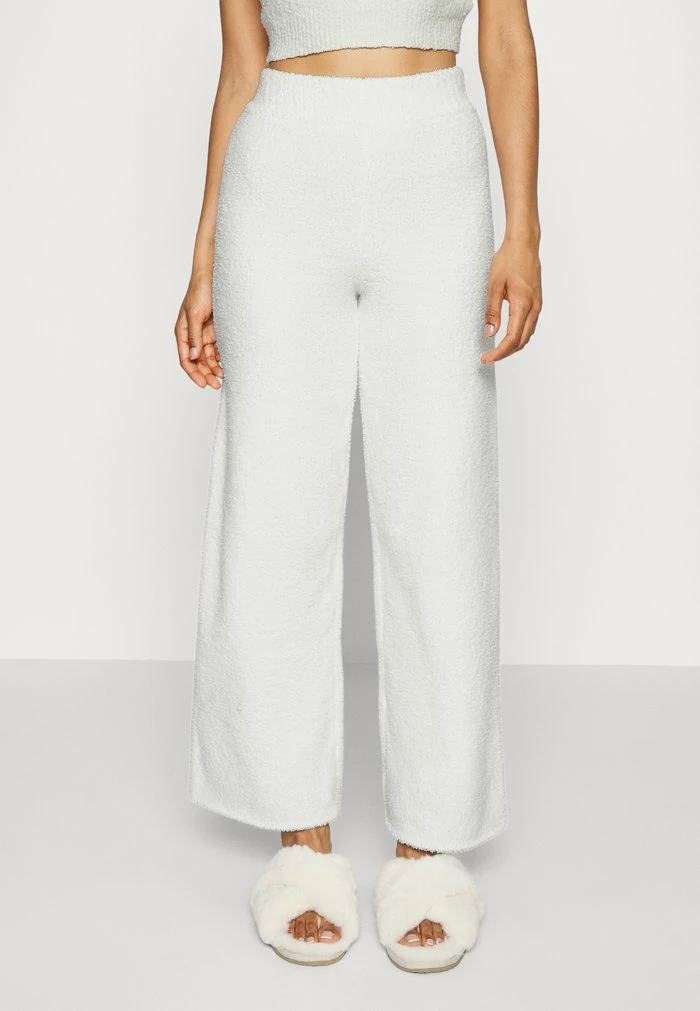 UGG TERRI - Pyjama Bottoms - Cream