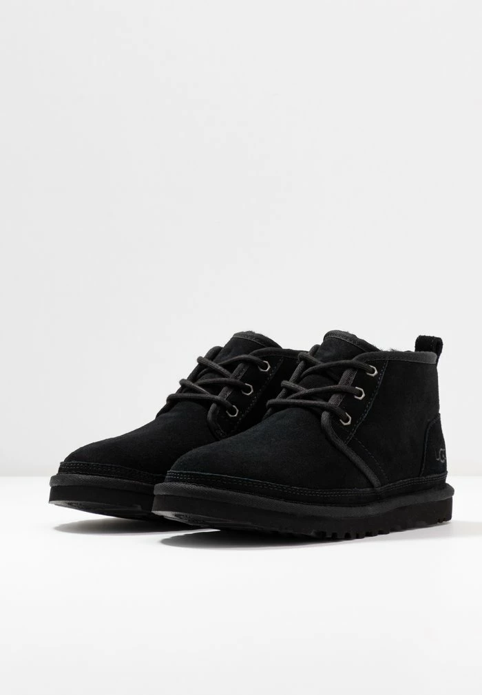 UGG NEUMEL - Ankle Boots - Black - Image 5
