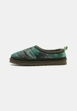 UGG TASMAN LTA CALI TOPO - Slippers - Forest Night
