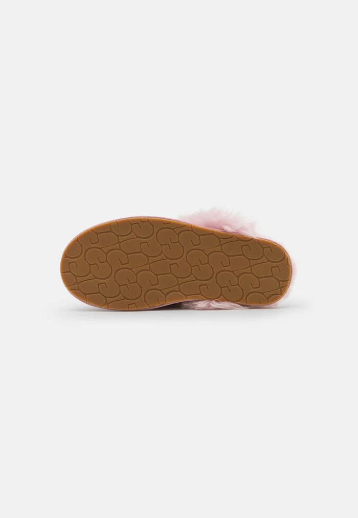 UGG SCUFF SIS - Slippers - Rose Grey - Image 5