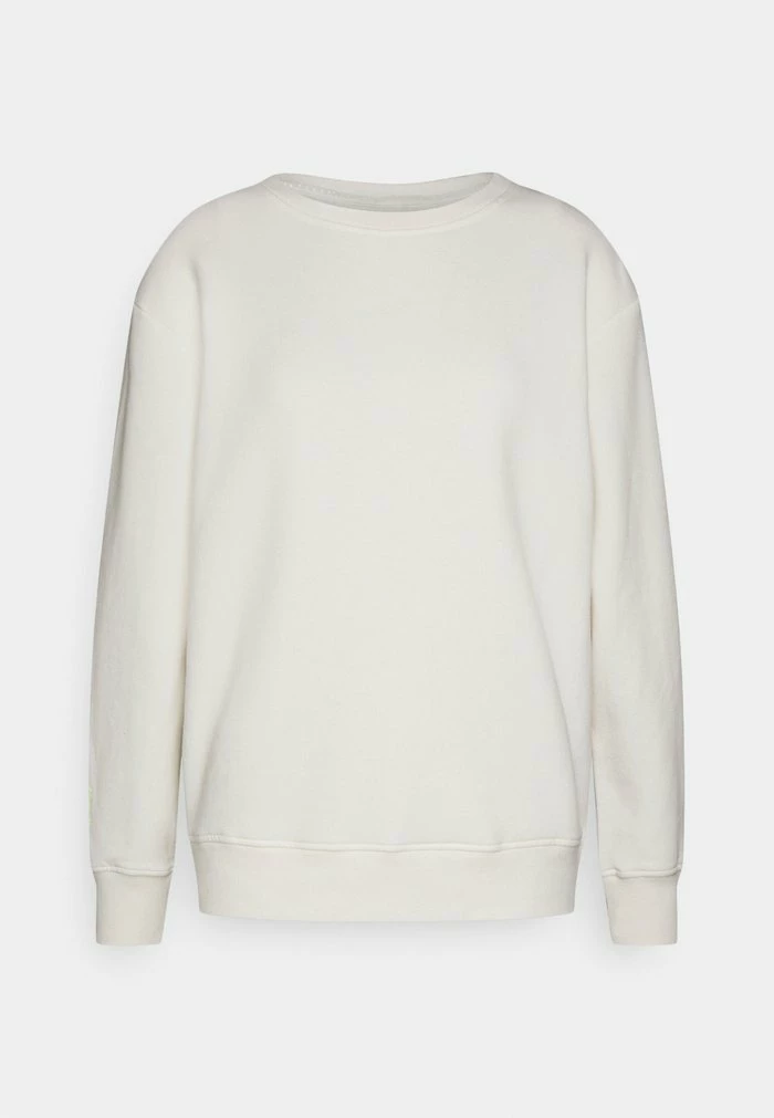 UGG DENISE CREWNECK - Sweatshirt - Nimbus