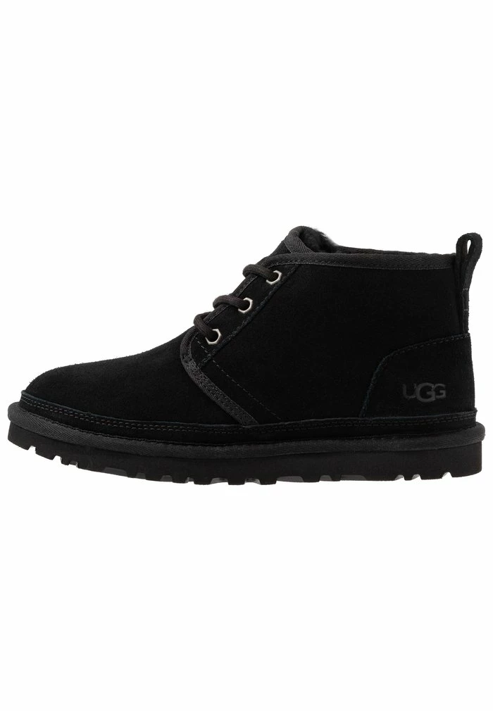 UGG NEUMEL - Ankle Boots - Black - Image 2