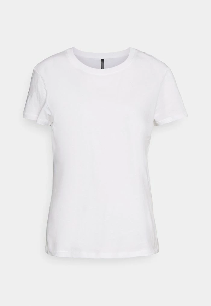 UGG UMA TEE - Basic T-shirt - White - Image 4