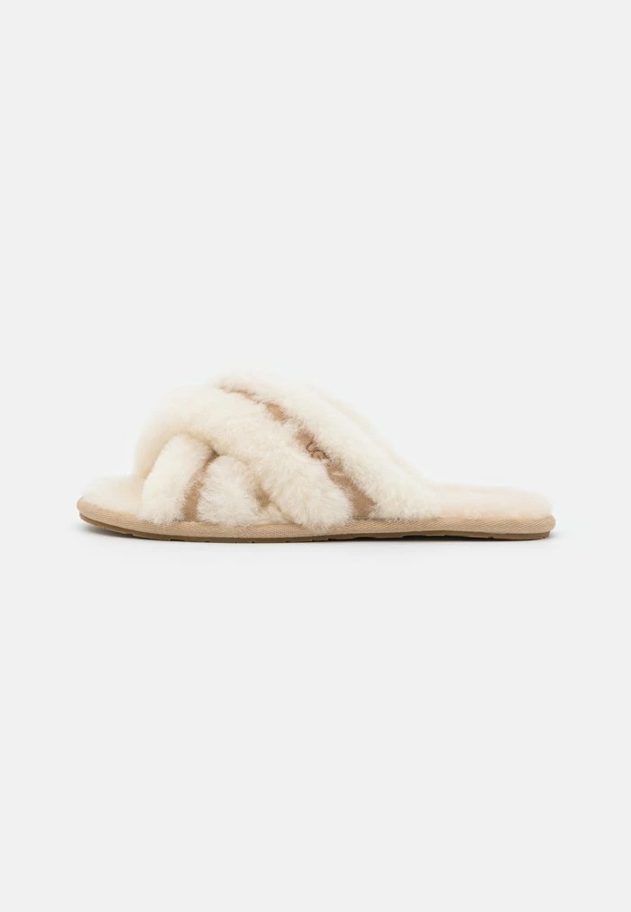 UGG SCUFFITA - Mules - Sand - Image 2