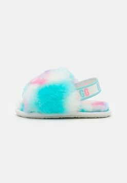 UGG FLUFF YEAH UNISEX - Sandals - Pride