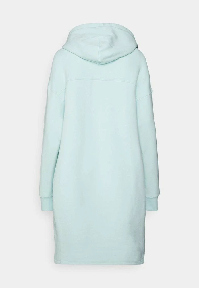 UGG ADERYN HOODIE DRESS - Day Dress - Crystal Lake - Image 2