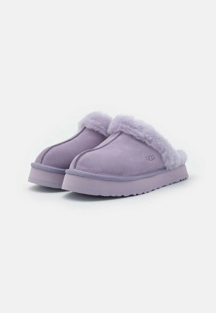 UGG DISQUETTE - Slippers - June Gloom - Image 2