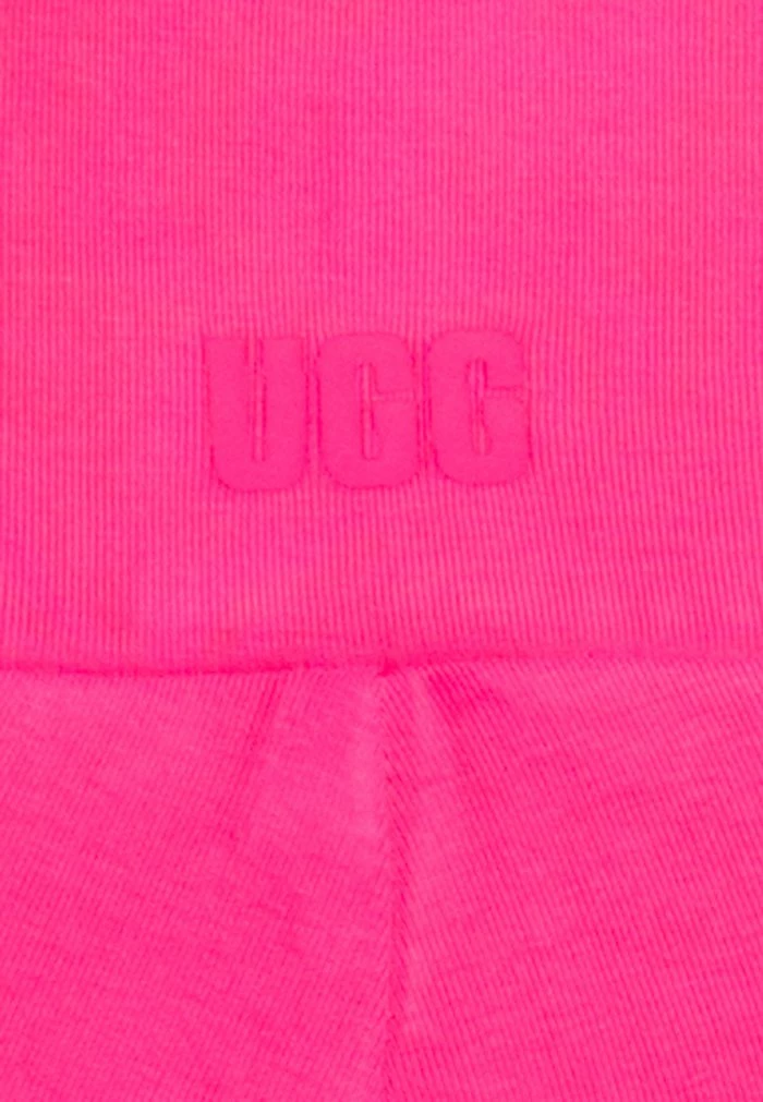 UGG SAYLOR - Leggings - Trousers - Neon Pink - Image 3