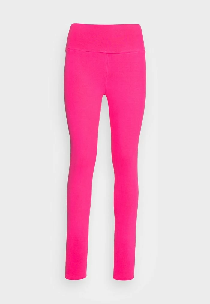 UGG SAYLOR - Leggings - Trousers - Neon Pink
