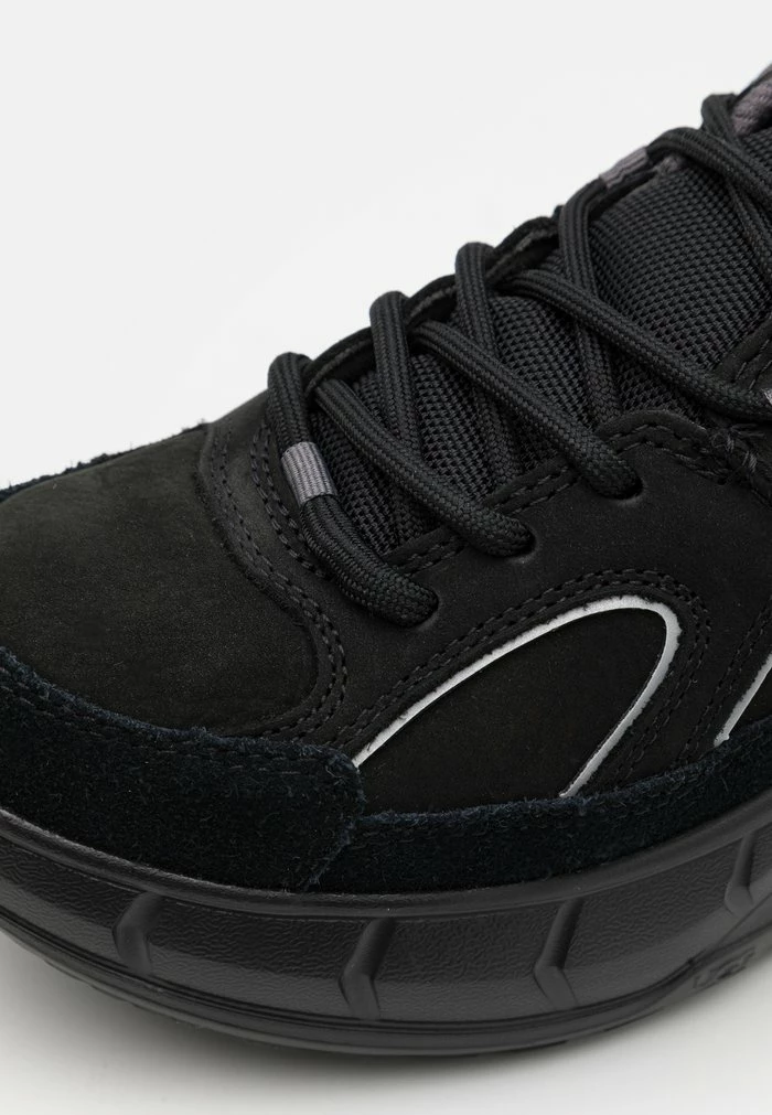 UGG WESTSIDER WEATHER - Trainers - Black/dark Grey - Image 6