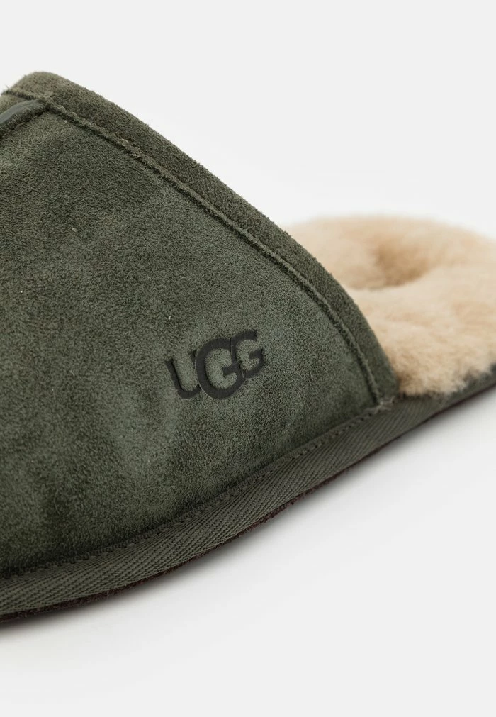 UGG SCUFF - Slippers - Forest Night - Image 6
