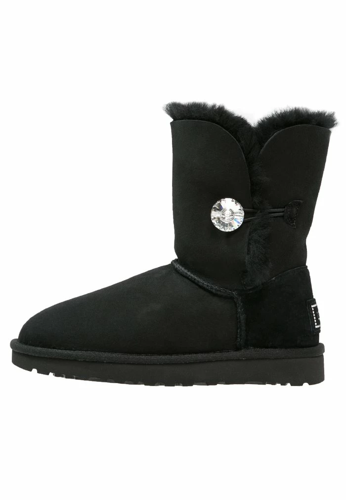 UGG BAILEY - Winter Boots - Black - Image 2
